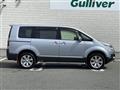 2016 Mitsubishi Delica D5