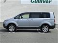 2016 Mitsubishi Delica D5