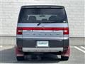 2016 Mitsubishi Delica D5