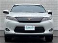 2015 Toyota Harrier