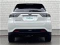 2015 Toyota Harrier