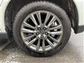 2015 Toyota Harrier