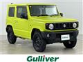 2020 Suzuki Jimny
