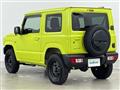 2020 Suzuki Jimny