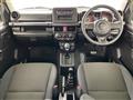 2020 Suzuki Jimny