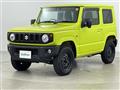 2020 Suzuki Jimny