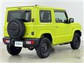 2020 Suzuki Jimny