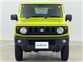 2020 Suzuki Jimny