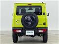 2020 Suzuki Jimny