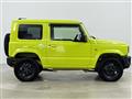 2020 Suzuki Jimny