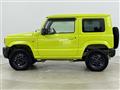 2020 Suzuki Jimny