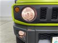 2020 Suzuki Jimny