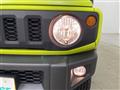 2020 Suzuki Jimny
