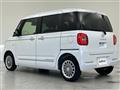 2025 Daihatsu Move Canbus
