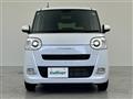 2025 Daihatsu Move Canbus