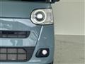 2025 Daihatsu Move Canbus