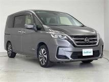 2020 Nissan Serena