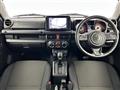 2019 Suzuki Jimny Sierra