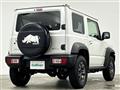 2019 Suzuki Jimny Sierra