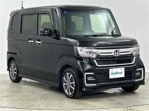 2022 Honda N BOX