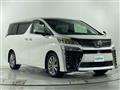 2020 Toyota Vellfire