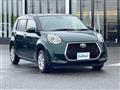 2020 Toyota Passo