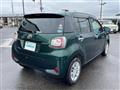 2020 Toyota Passo