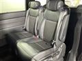2022 Honda Step WGN