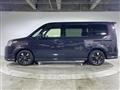 2022 Honda Step WGN