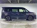 2022 Honda Step WGN