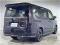 2022 Honda Step WGN