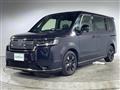 2022 Honda Step WGN