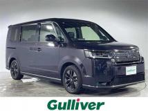 2022 Honda Step WGN
