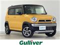 2016 Suzuki Hustler