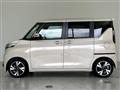 2025 Nissan ROOX
