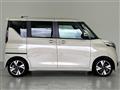 2025 Nissan ROOX