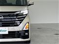 2025 Nissan ROOX