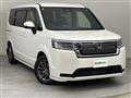 2025 Honda Step WGN