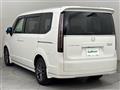 2025 Honda Step WGN