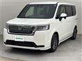 2025 Honda Step WGN
