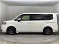 2025 Honda Step WGN