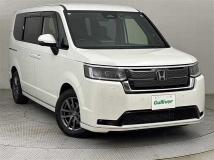 2025 Honda Step WGN