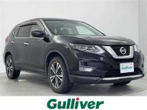 2017 Nissan X-Trail