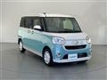 2021 Daihatsu Move Canbus