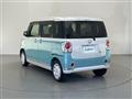 2021 Daihatsu Move Canbus