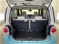 2021 Daihatsu Move Canbus