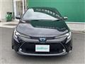 2020 Toyota Corolla Touring Wagon