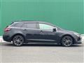 2020 Toyota Corolla Touring Wagon