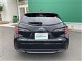2020 Toyota Corolla Touring Wagon