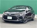 2020 Toyota Corolla Touring Wagon
